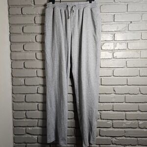Arrowhead Tactical Apparel Carrier Sweatpants Mens 3XL Gray Joggers CCW NO BELT